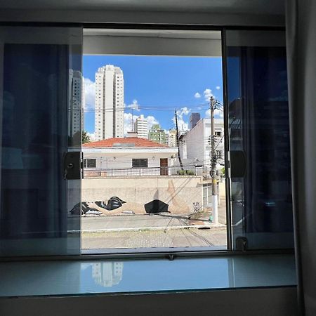 Casa De Mainha - Vila Mariana - Unidade 1 São Paulo Zewnętrze zdjęcie