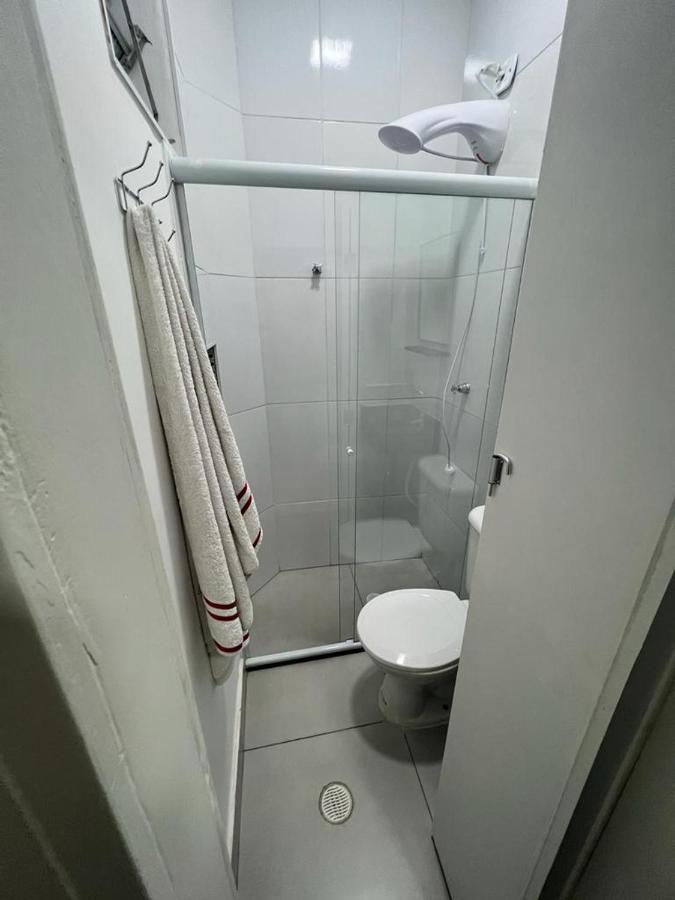 Casa De Mainha - Vila Mariana - Unidade 1 São Paulo Zewnętrze zdjęcie
