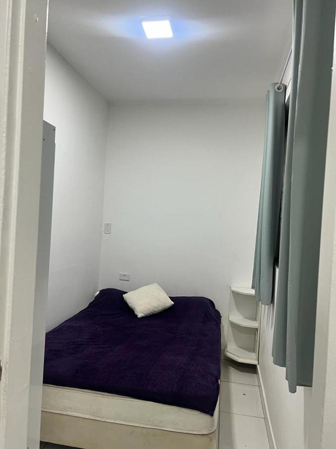 Casa De Mainha - Vila Mariana - Unidade 1 São Paulo Zewnętrze zdjęcie