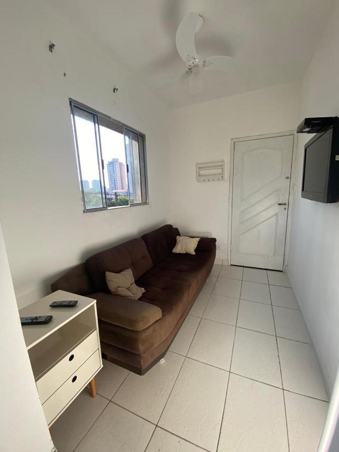 Casa De Mainha - Vila Mariana - Unidade 1 São Paulo Zewnętrze zdjęcie
