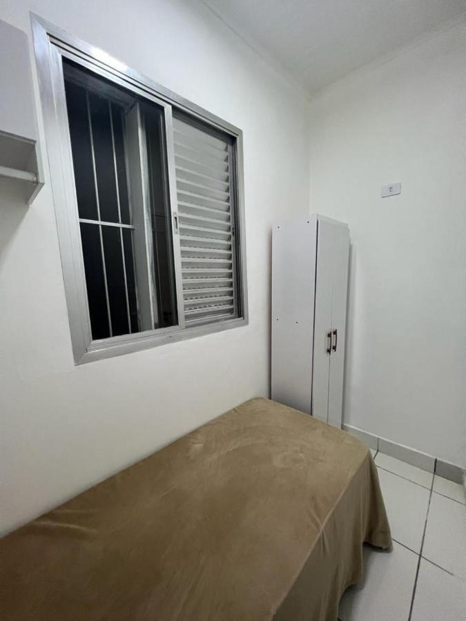 Casa De Mainha - Vila Mariana - Unidade 1 São Paulo Zewnętrze zdjęcie