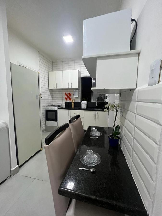 Casa De Mainha - Vila Mariana - Unidade 1 São Paulo Zewnętrze zdjęcie