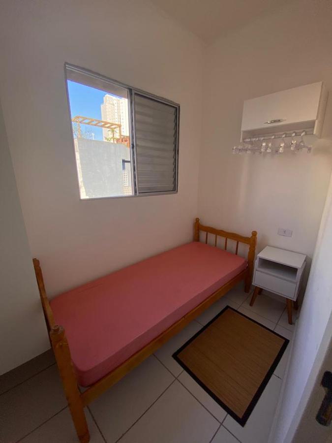 Casa De Mainha - Vila Mariana - Unidade 1 São Paulo Zewnętrze zdjęcie