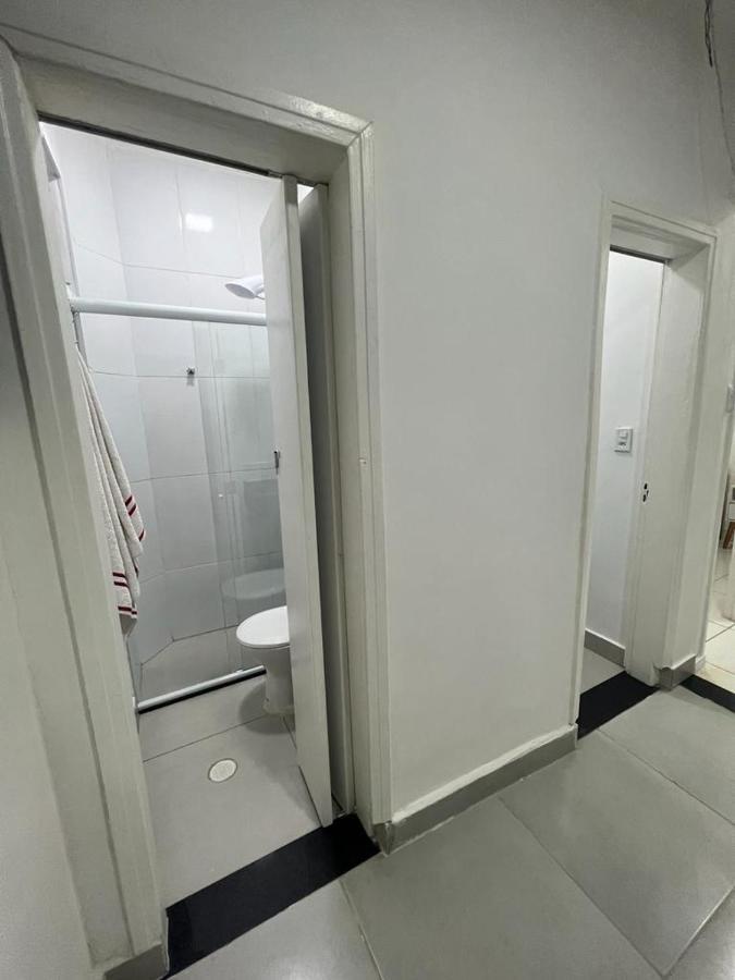 Casa De Mainha - Vila Mariana - Unidade 1 São Paulo Zewnętrze zdjęcie