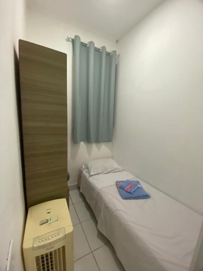 Casa De Mainha - Vila Mariana - Unidade 1 São Paulo Zewnętrze zdjęcie