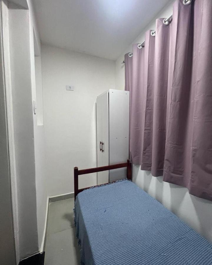 Casa De Mainha - Vila Mariana - Unidade 1 São Paulo Zewnętrze zdjęcie