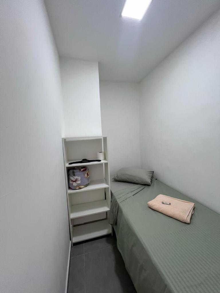 Casa De Mainha - Vila Mariana - Unidade 1 São Paulo Zewnętrze zdjęcie
