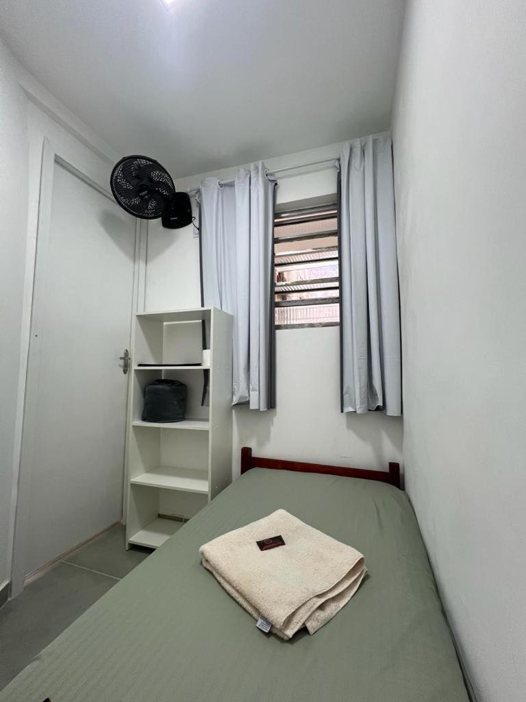 Casa De Mainha - Vila Mariana - Unidade 1 São Paulo Zewnętrze zdjęcie