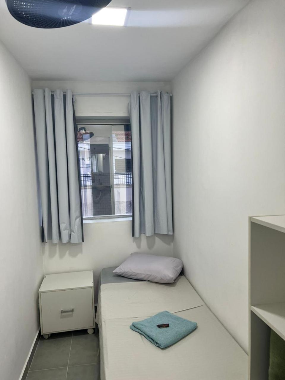 Casa De Mainha - Vila Mariana - Unidade 1 São Paulo Zewnętrze zdjęcie