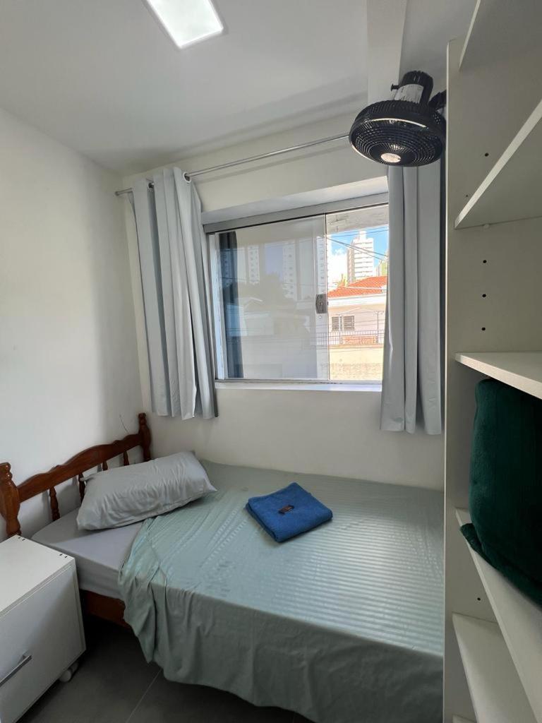 Casa De Mainha - Vila Mariana - Unidade 1 São Paulo Zewnętrze zdjęcie