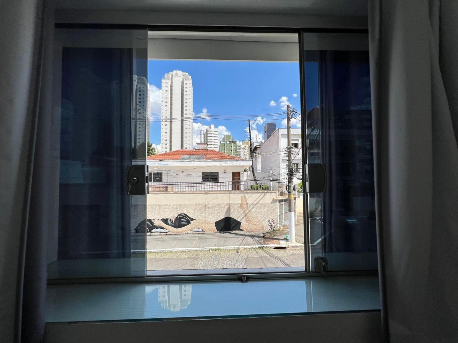 Casa De Mainha - Vila Mariana - Unidade 1 São Paulo Zewnętrze zdjęcie